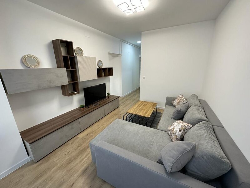 Pipera, Complex Ivory Residence, rond OMV, apartament 2 camere mobilat/ utilat